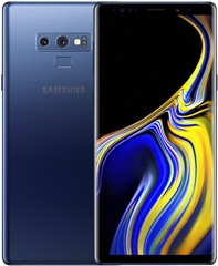 Galaxy Note9 SCV40 Ocean Blue au 〇判定 au版Galaxy Note 9(SCV40) ‪の特徴とは？ | ACTIVATE‬